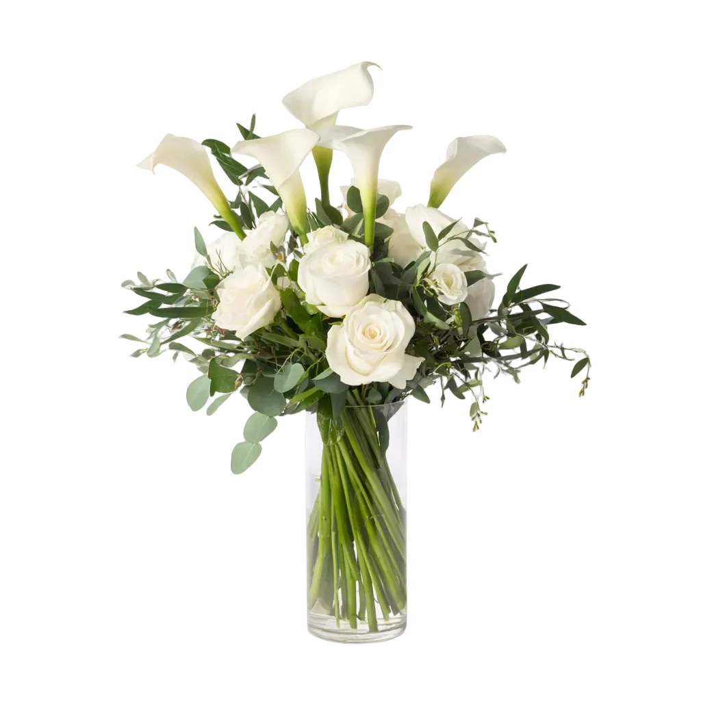 White Elegance - Image 3
